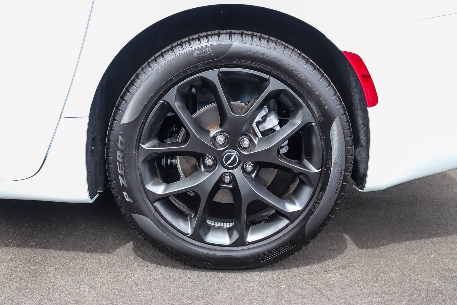 2026 Chrysler Pacifica Limited - Photo 11