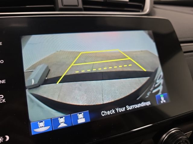 Used 2021  Honda EX-L image 23