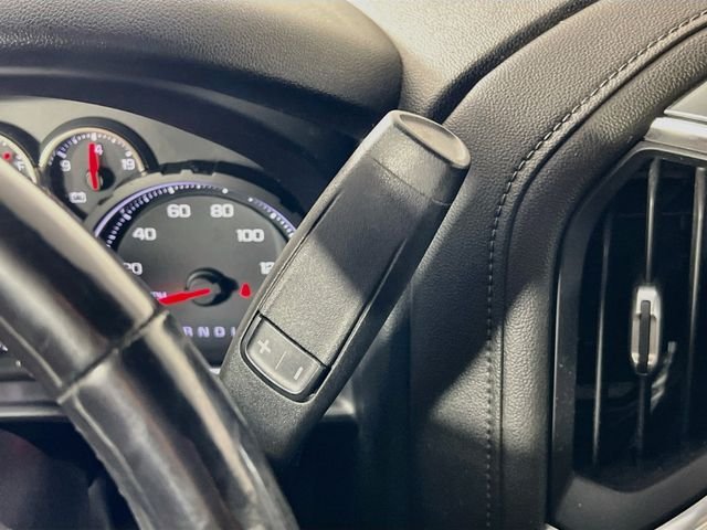 2019 Chevrolet Silverado 1500 RST - Photo 22