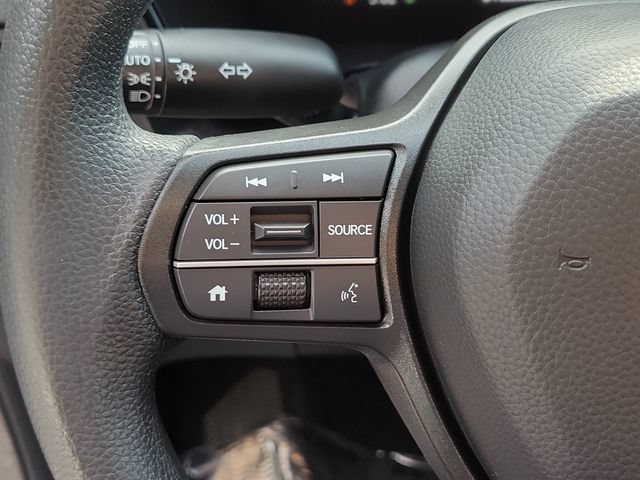 2024 Honda CR-V LX - Photo 23