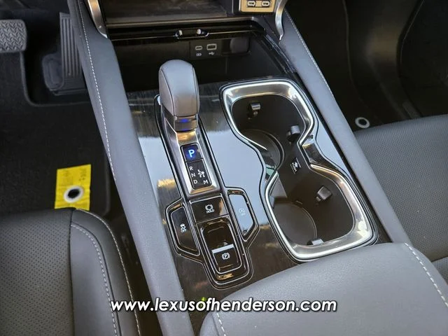Certified Used 2025 Gray Lexus 350 image 29