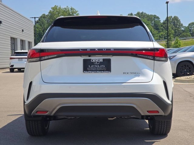 New 2026 Eminent White Pearl Lexus PREMIUM PLUS image 31