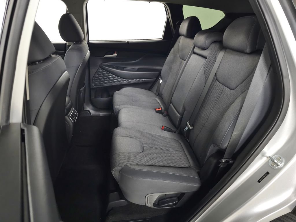 2022 Hyundai Santa Fe SEL - Photo 31