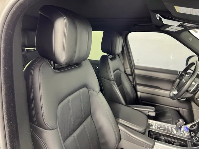 Used 2019 Brown Land Rover Supercharged image 9
