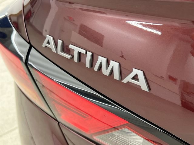 2023 Nissan Altima SL - Photo 40