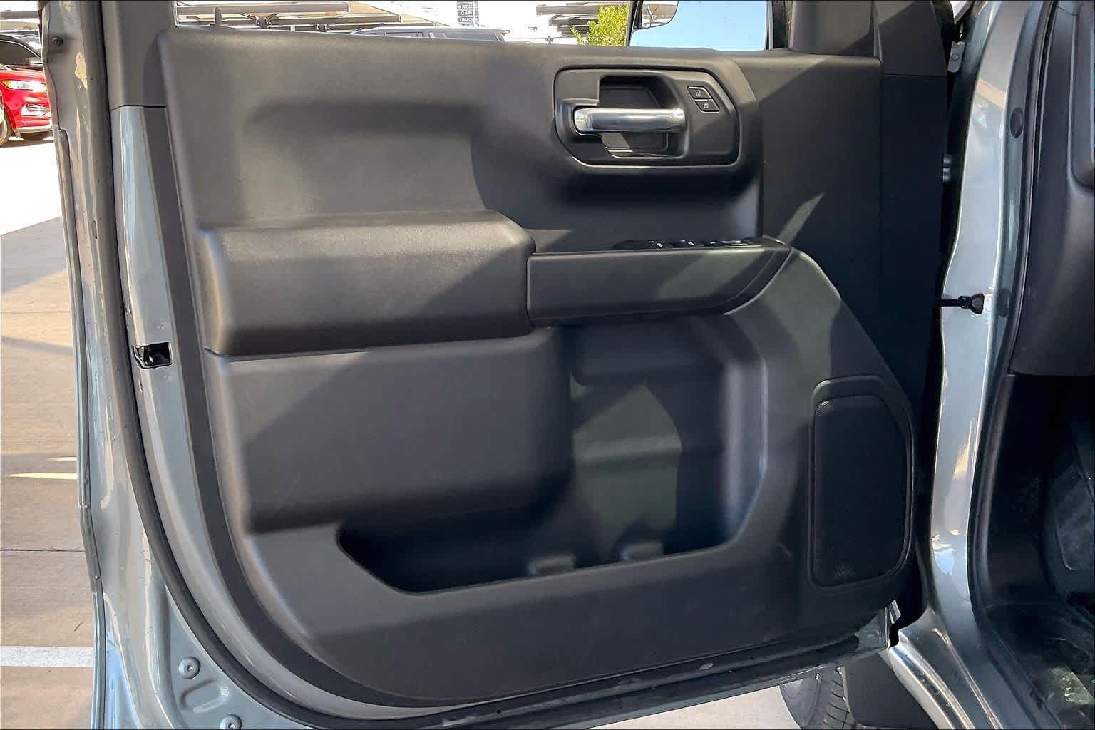 2026 Chevrolet Silverado 1500 Custom - Photo 21