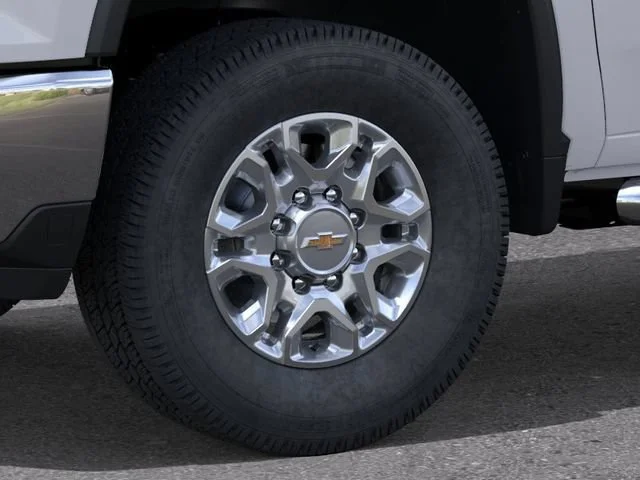 2026 Chevrolet Silverado 2500 HD LT - Photo 9