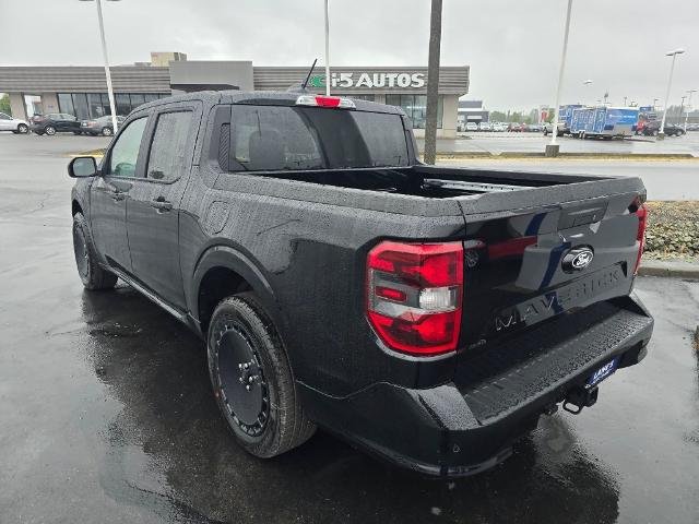 New 2025 Shadow Black Ford Lobo™ image 39