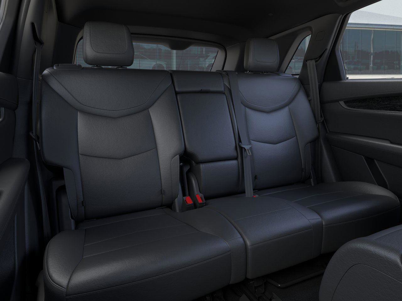 2026 Cadillac XT5 Premium Luxury - Photo 17