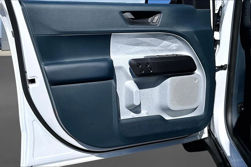 New 2026 White Ford XLT image 26