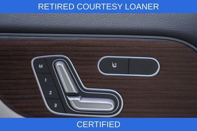 Certified Used 2026 White Mercedes-Benz GLA 250 image 36