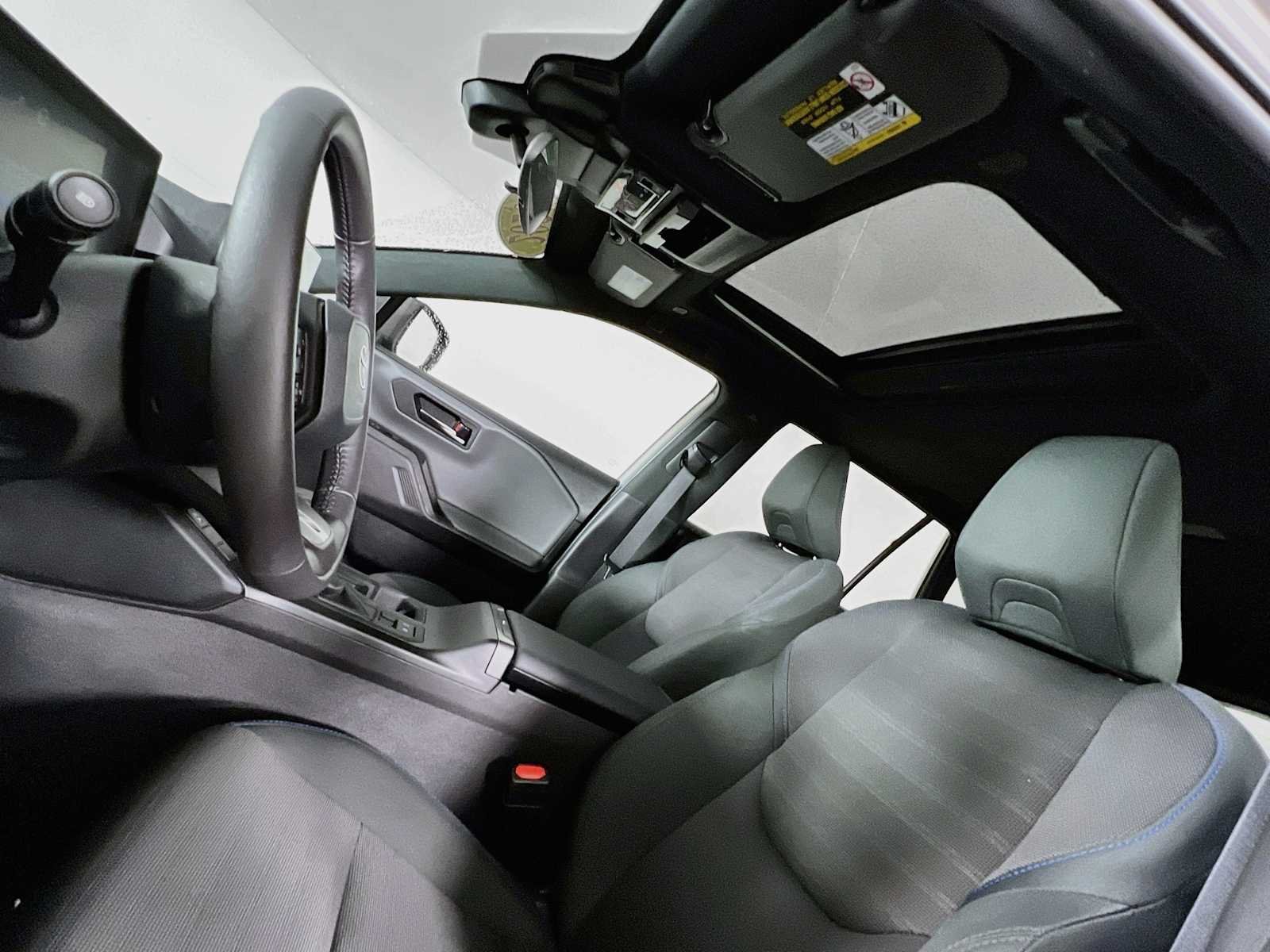 Used 2026 Meteor Shower Toyota SE image 23