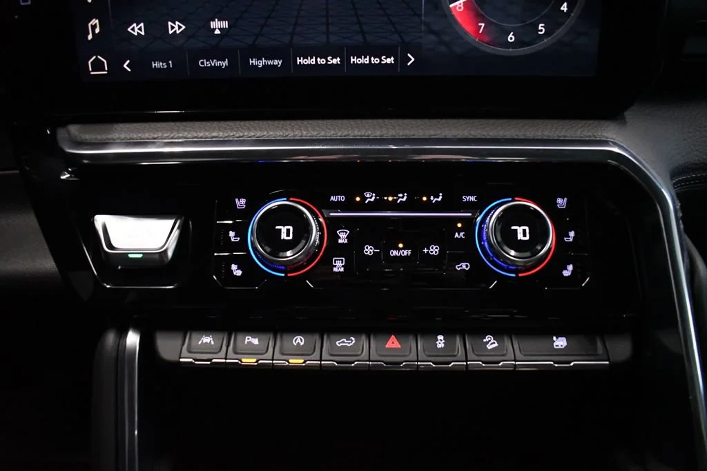 2023 GMC Sierra 1500 Denali - Photo 41