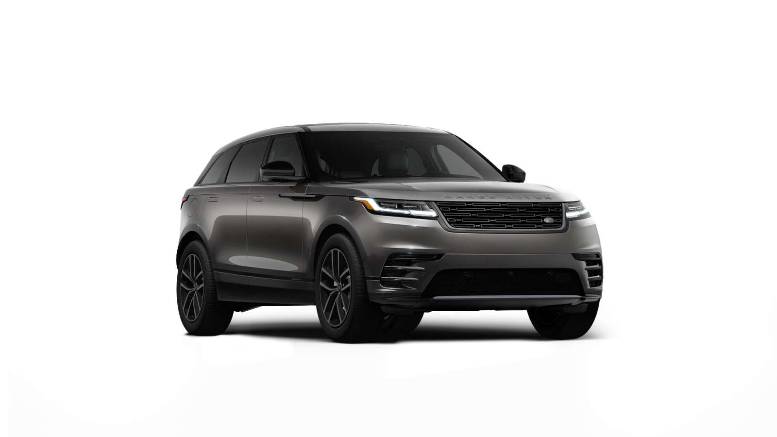 2026 Land Rover Range Rover Velar's photo