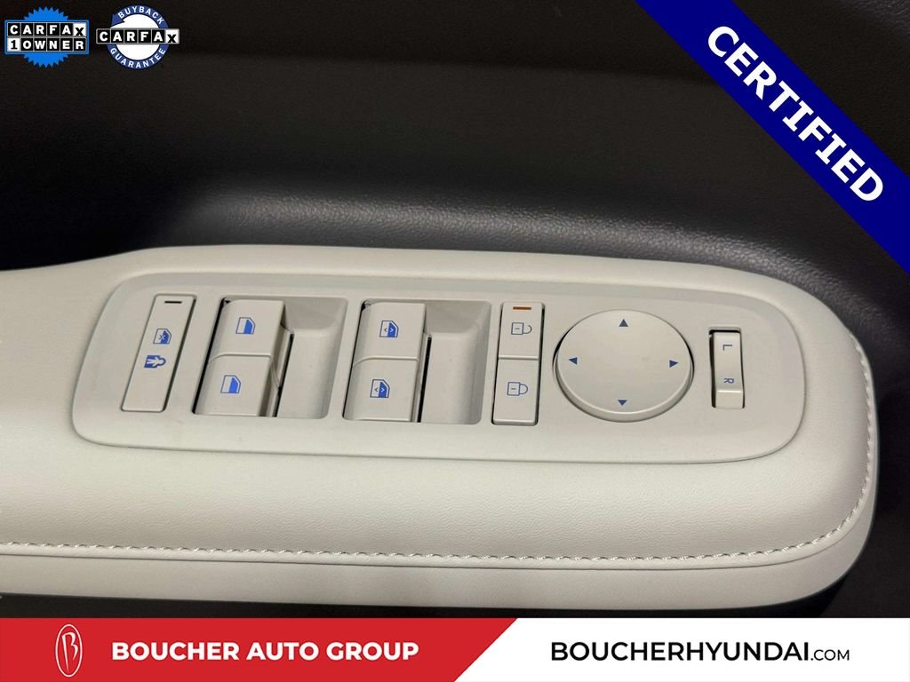 2026 Hyundai Santa Fe SEL - Photo 19