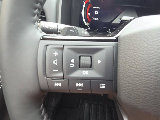 New 2026 Obsidian Nissan Platinum image 30