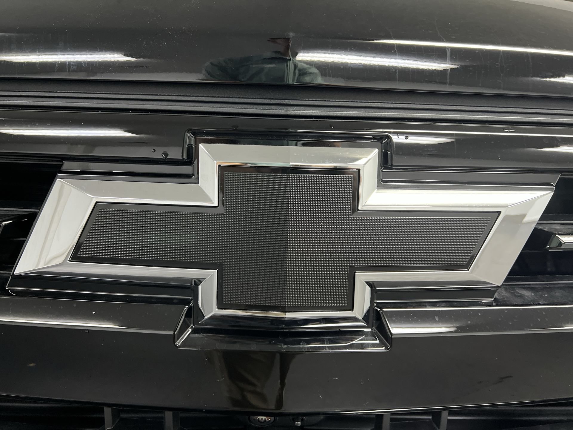 New 2026 Black Chevrolet RST image 33
