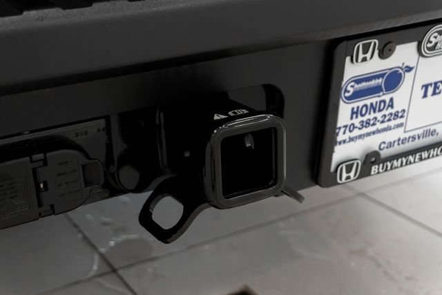 Used 2025 Black Ford XLT image 21