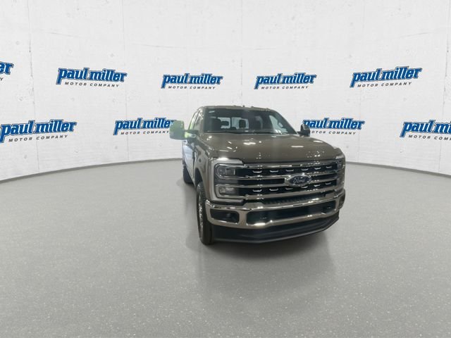 New 2026 Gray Ford King Ranch image 3