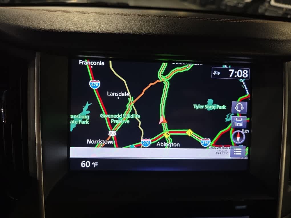 2023 INFINITI Q50 SENSORY - Photo 19