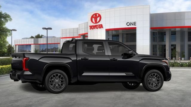 2026 Toyota Tundra Platinum - Photo 37