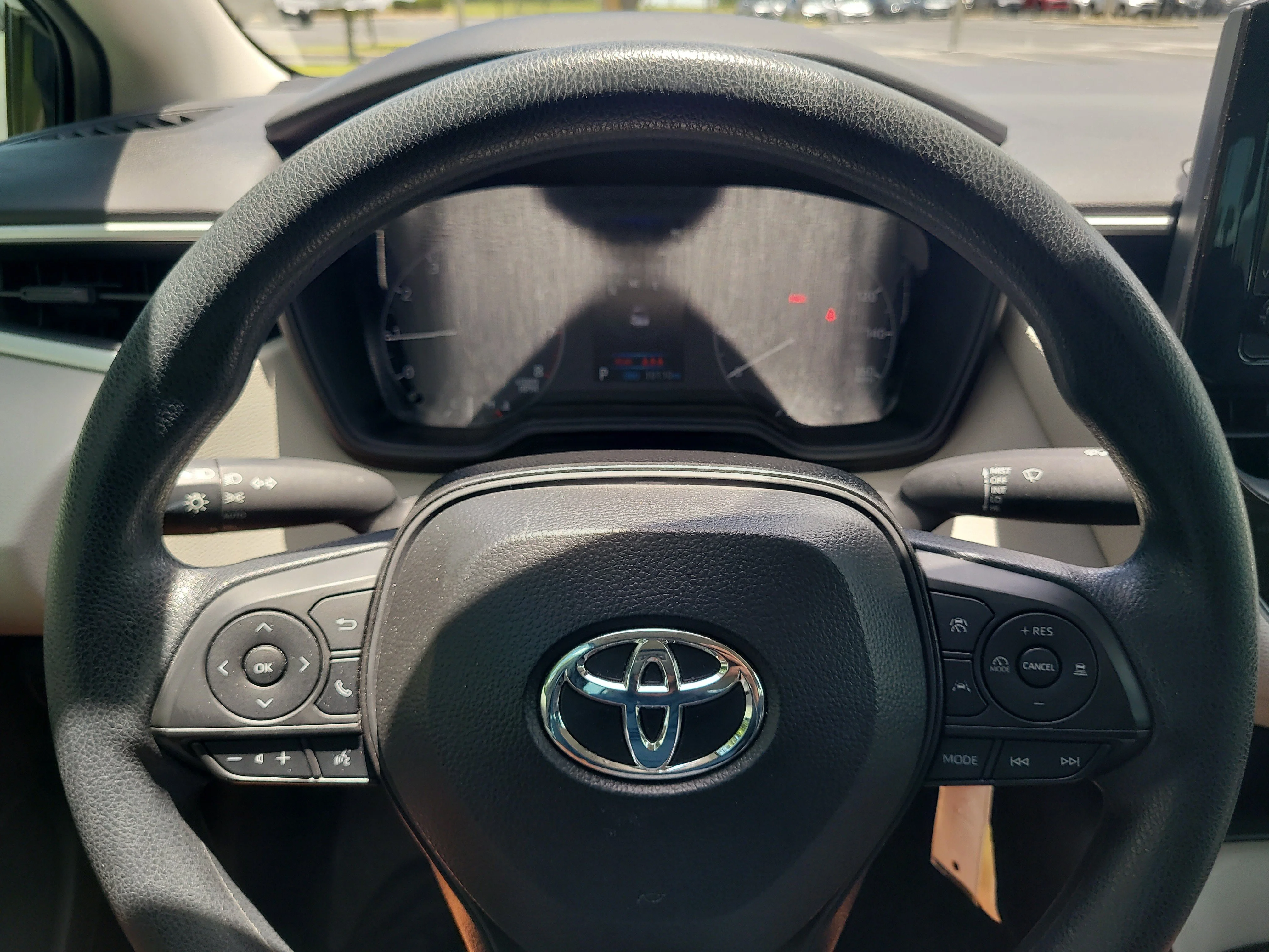Certified Used 2025 Underground Toyota LE image 26