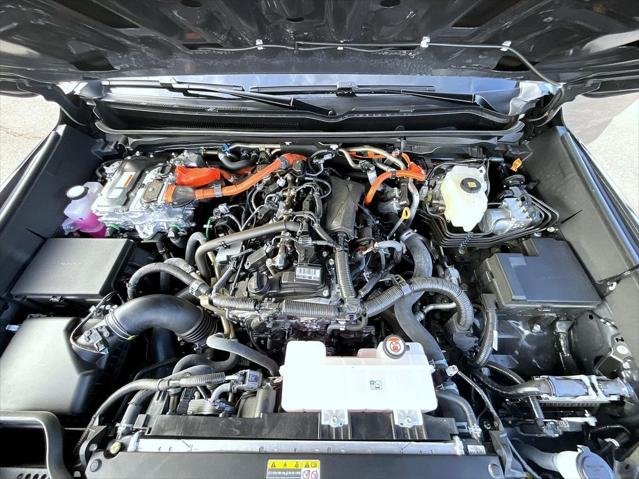 Certified Used 2025 UNDERGROUND Toyota  image 20