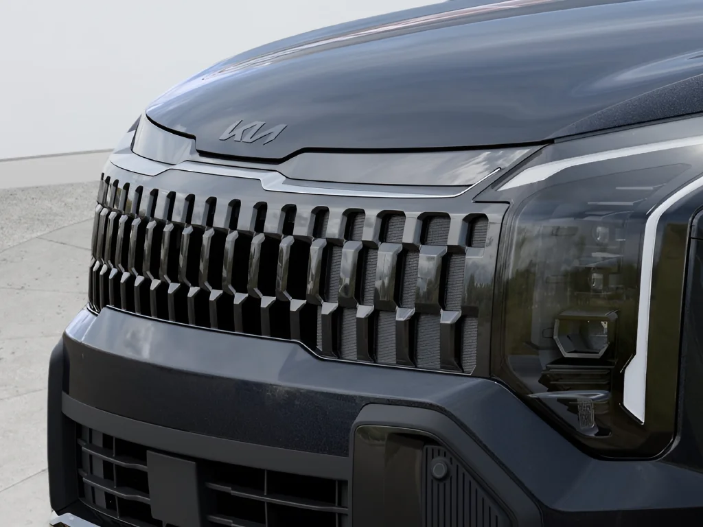 New 2026 Panthera Metal Kia X-Line image 27