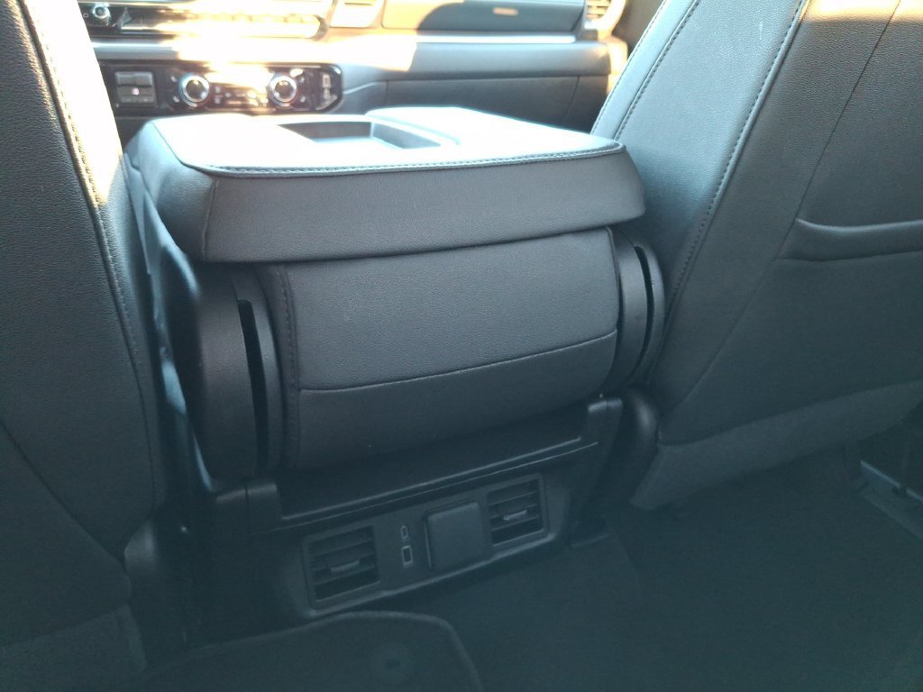 2026 GMC Sierra 1500 SLT - Photo 22