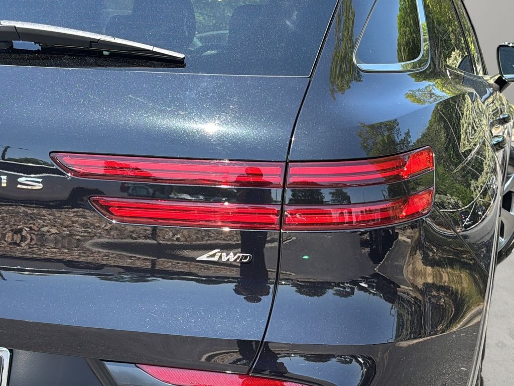 2026 GENESIS GV70 Advanced - Photo 46