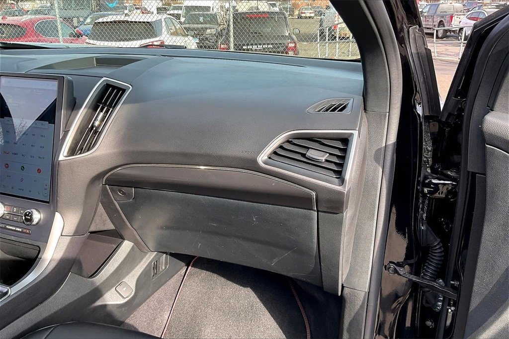 2024 FORD EDGE - Image 13