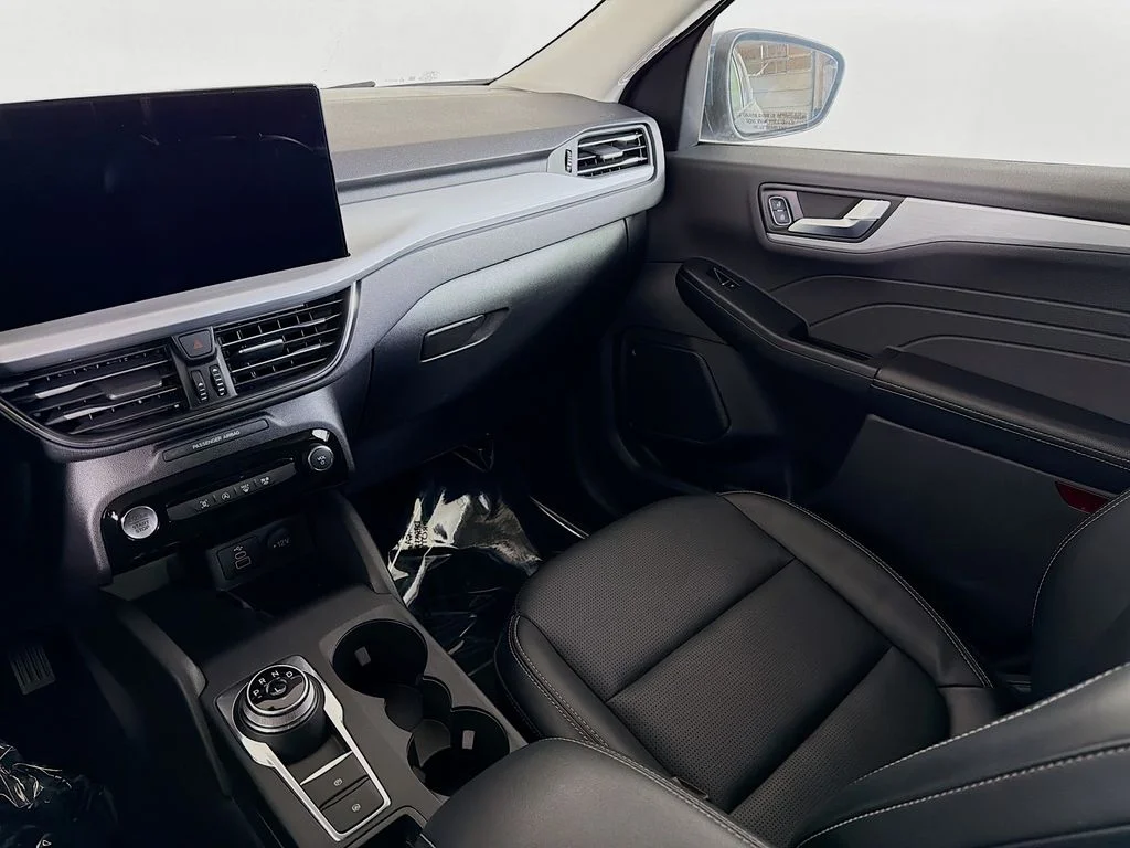 Used 2025 Blue Ford Platinum image 20