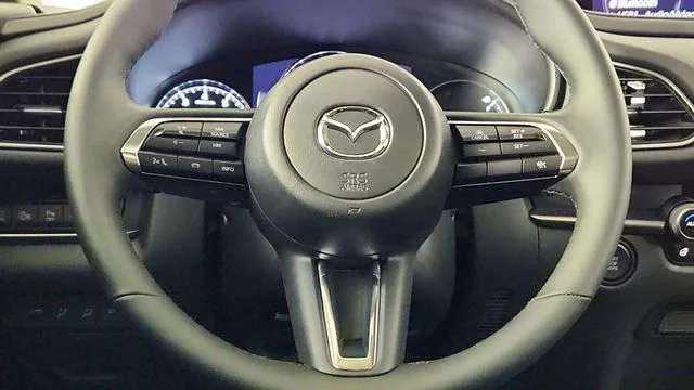 New 2026 Jet Black Mica Mazda 2.5 S Premium AWD image 24