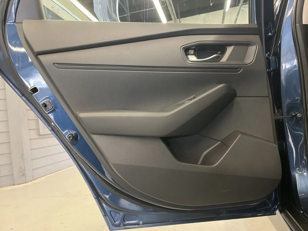 2024 Honda Accord EX - Photo 25