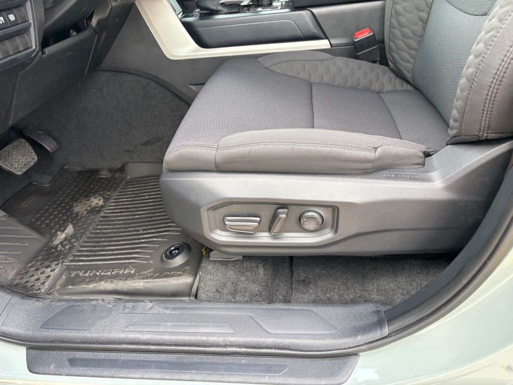 2026 Toyota Tundra SR5 - Photo 22