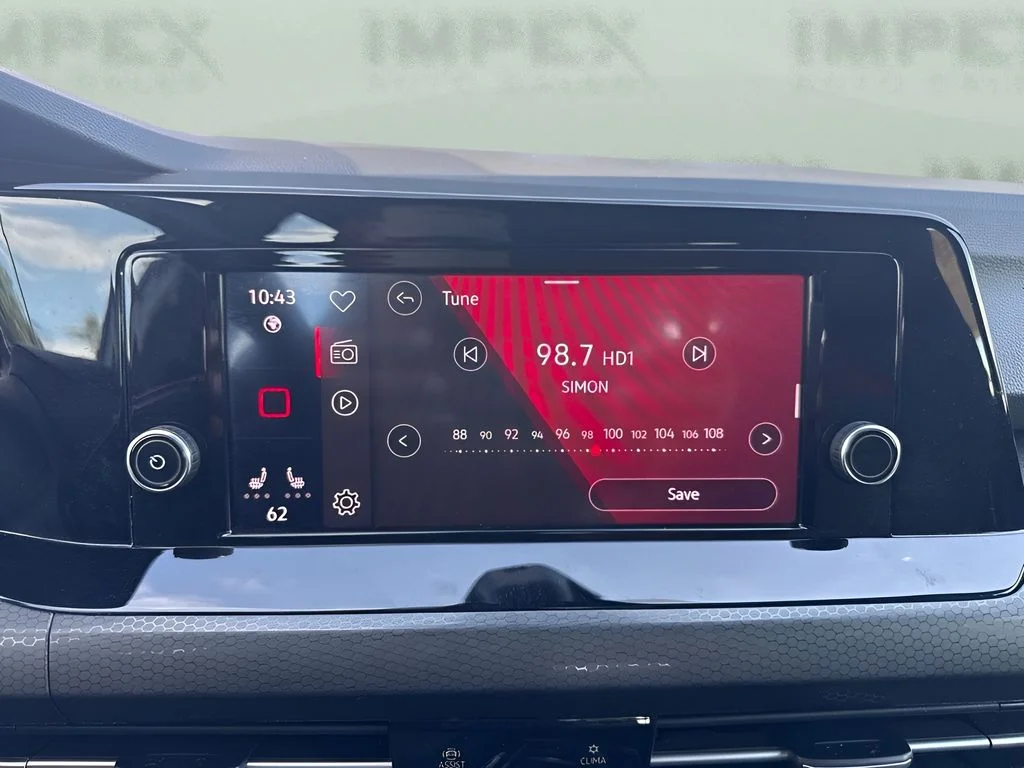 Used 2024 White Volkswagen 2.0T S image 14
