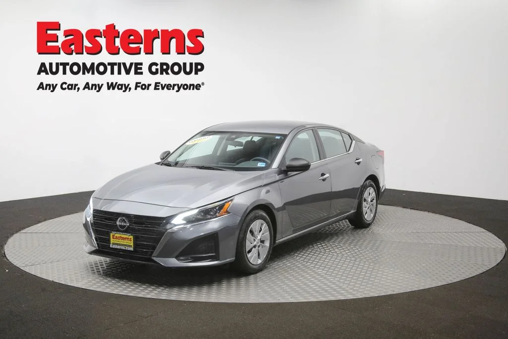 Used 2024 Gray Nissan 2.5 S image 50