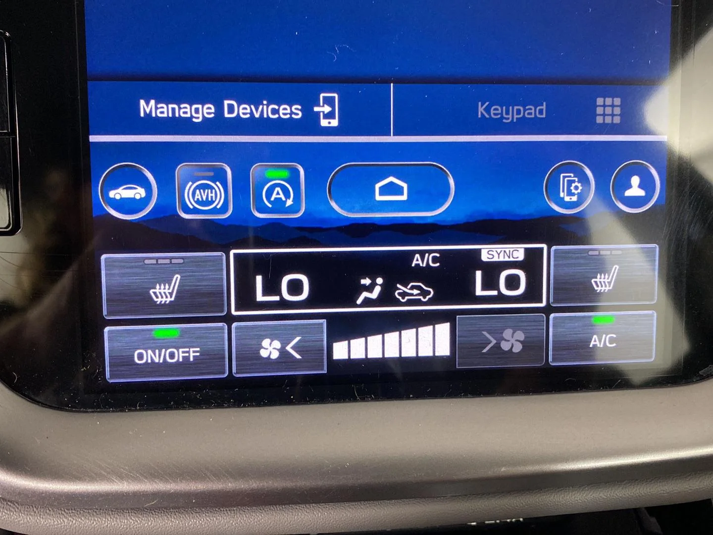 Used 2024 Magnetite Gray Metallic Subaru Premium image 14