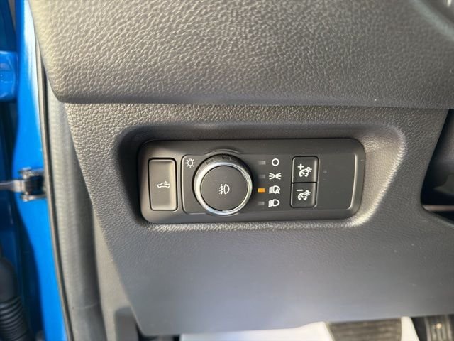 2025 Ford Ranger XLT - Photo 22