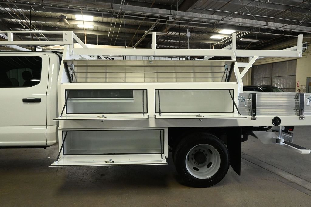 New 2026 Oxford White Ford XL image 26