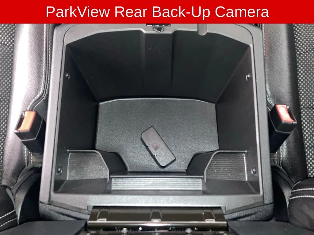 Used 2015 Black Ram Sport image 12