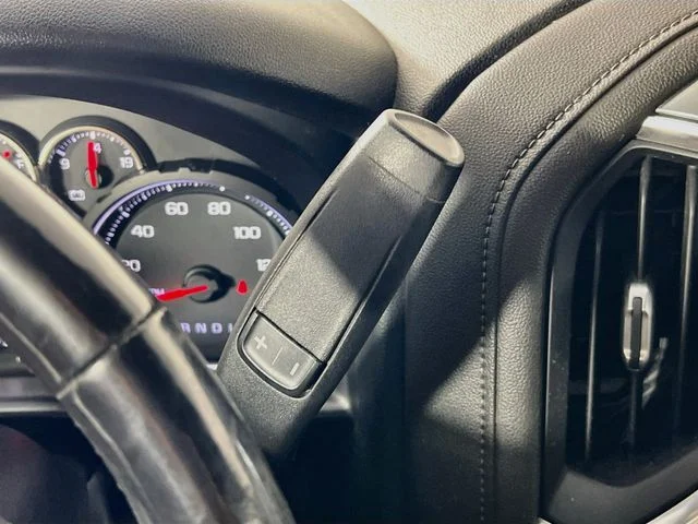 Used 2019 Blue Chevrolet RST image 22