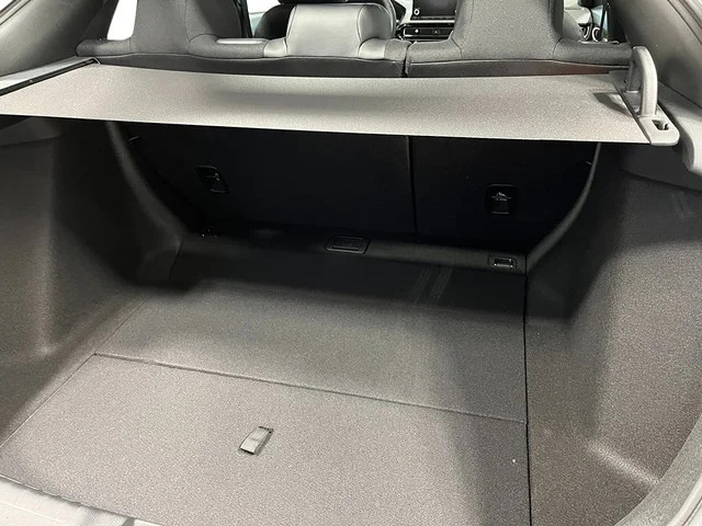 New 2026 Urban Gray Pearl Honda Sport image 24