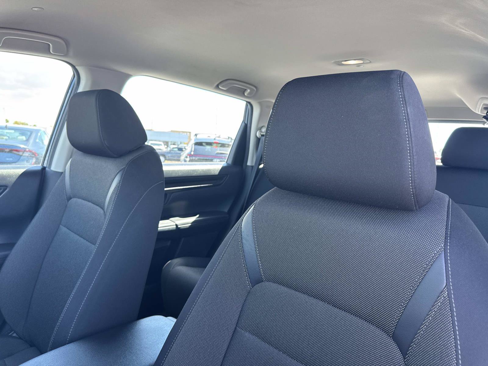 2024 Honda CR-V LX - Photo 56