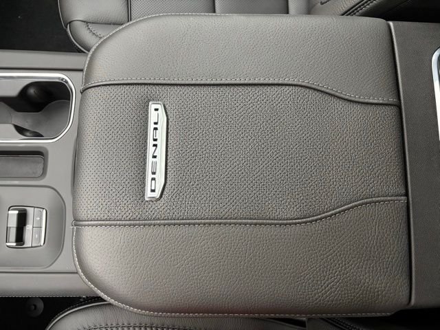 New 2026 Glacier White Tricoat GMC Denali image 34