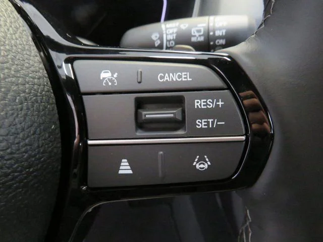 2025 Honda Civic Hatchback Sport - Photo 13