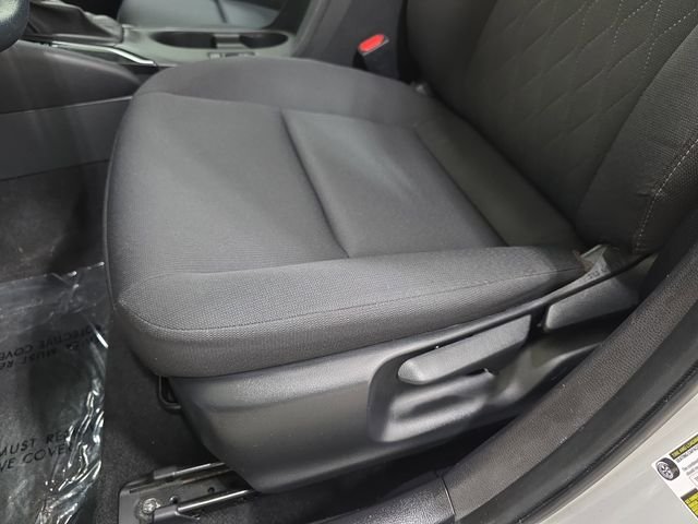 Used 2023 Silver Toyota LE image 29