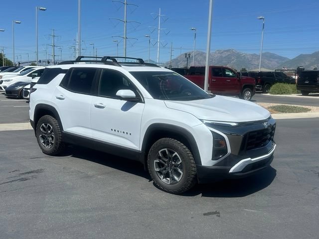 2026 Chevrolet Equinox ACTIV - Photo 9