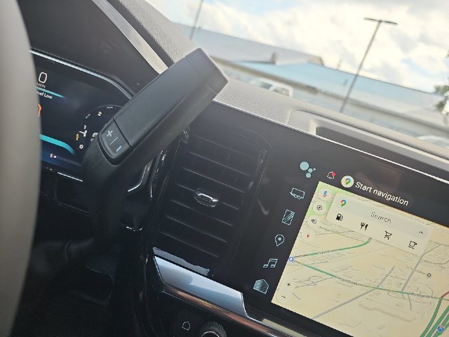 New 2026 Black Chevrolet LT (2FL) image 24