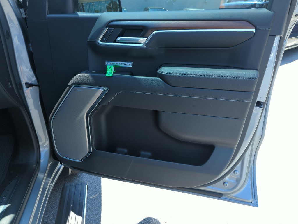 New 2026 Sterling Metallic GMC Denali image 33